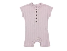 Name It jumpsuit cloud gray